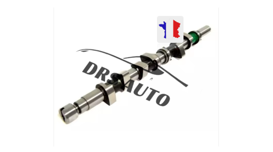 "Arbre à cames haute qualité – Réf. OE 050.109.101A / DGCV04001 – Pour VW GOL, BORA, PASSAT, GOLF, A3 – Pièces automobiles pour moteurs 1.6, 1.8, 2.0, 2.5 TDI 8V"