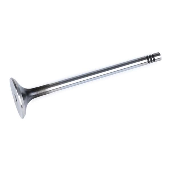 Soupape d'admission Peugeot Citroen 1.6 et 1.4 e-hdi moteur DV4C DV6C