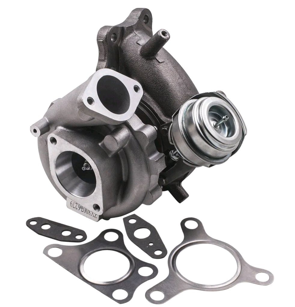 Turbo GT2056V 769708 767720 for Nissan Navara Pathfinder 2.5DI 171HP YD25 YD26