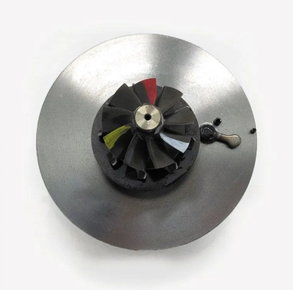 CHRA Cartouche pour Volkswagen 721021