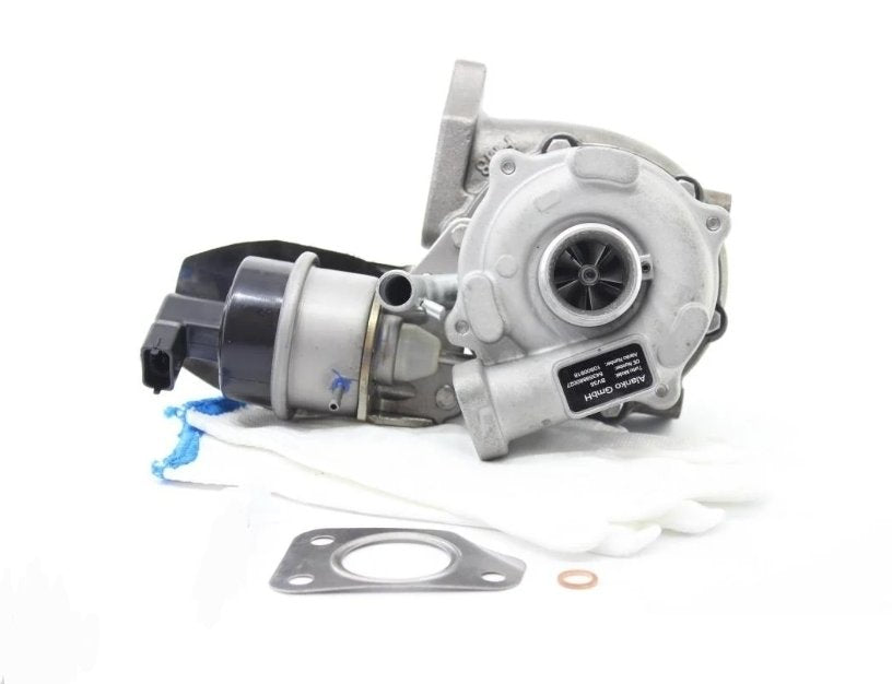 Turbo Alfa Romeo Mito 1.3 D 95 CV, 55212341, 55216672, 55221160, 71724439, 71794959, 860164, 860550, 95516200, 54359700027