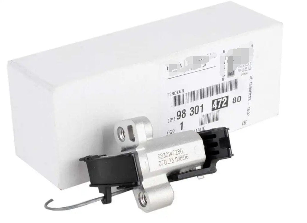 Tendeur et Chaîne d'arbre à came Citroën C4 C5 Aircross Peugeot 3008 5008 1.5 BlueHDI 100 120 130cv 8mm