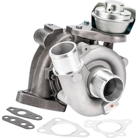 TURBO COMPRESSEUR TOYOTA 2.0 D-4D / 721164