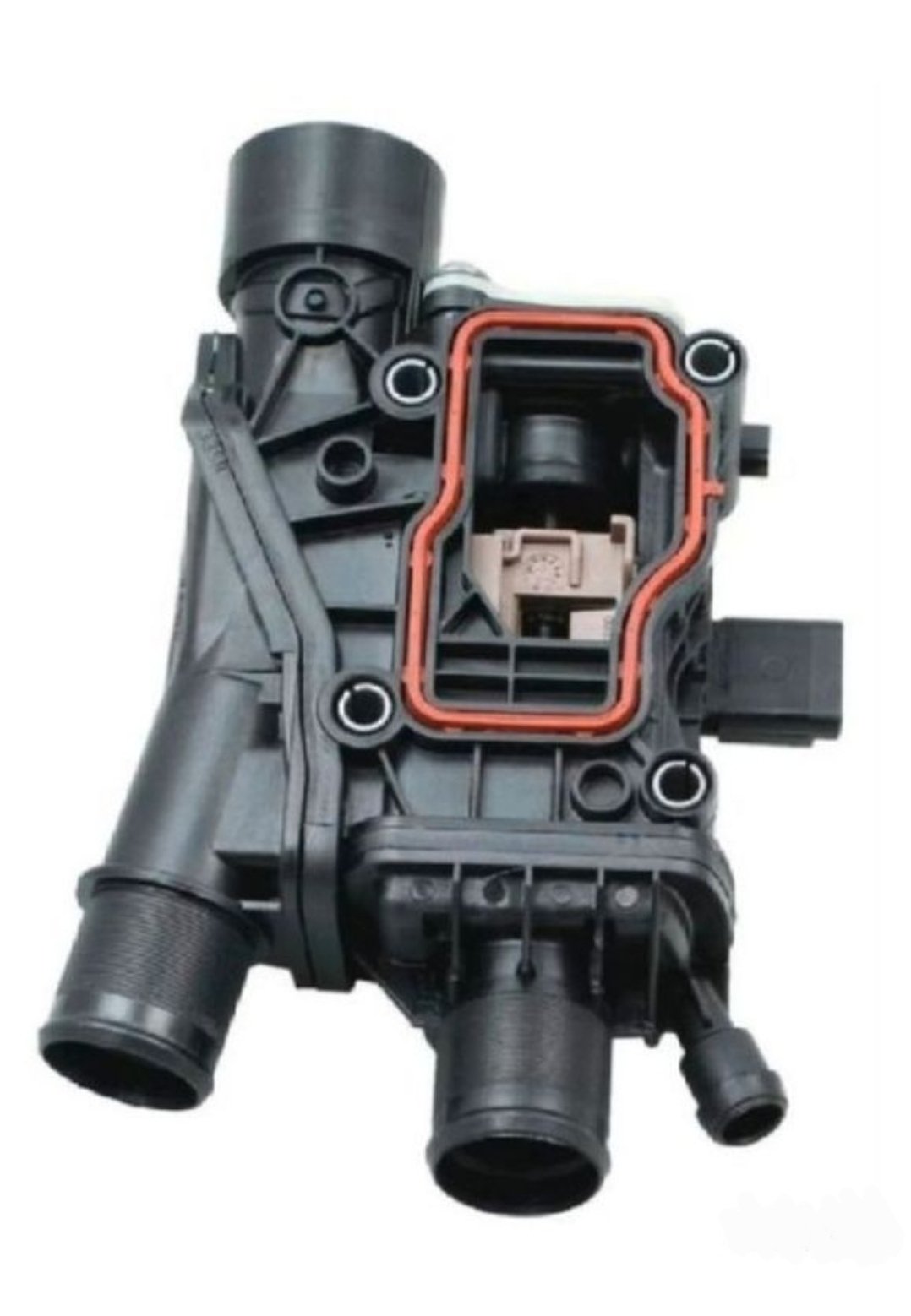 Thermostat d'eau Peugeot Citroen 2.0 et 2.2 BLUEHDI 110 120 130 140 150 180cv