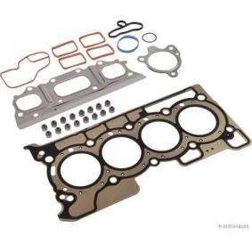 Pochette de Joint complète pour 1.2 TCE RENAULT MERCEDES NISSAN