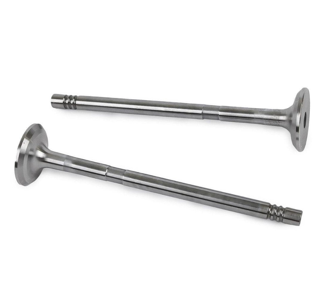 Lot de 16 soupapes pour 1.5 hdi 100 120 130cv 8 échappement et 8 admission