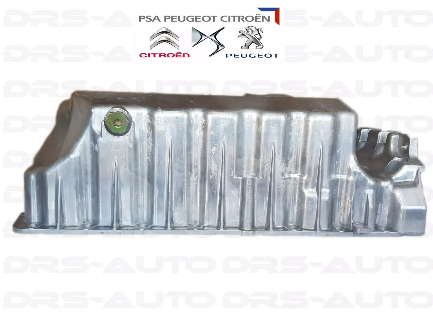 CARTER D'HUILE 2.2HDI 128/136CV 0301.J6 POUR CITROEN C5 C8 PEUGEOT 406 607 807