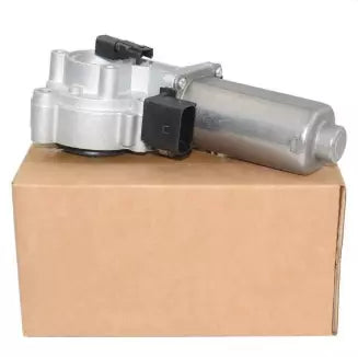 Moteur d'actionneur de boîte de transfert + résistance pour BMW BMW X3 E83 X5 E53 X6 E71 27107568267 nouveau