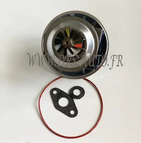 CHRA TURBO CARTOUCHE AUDI, BMW, FORD, OPEL, SEAT, SKODA, VOLKSWAGEN 1.7 1.9 2.0 TDI / TD / TDS / DI / 454159
