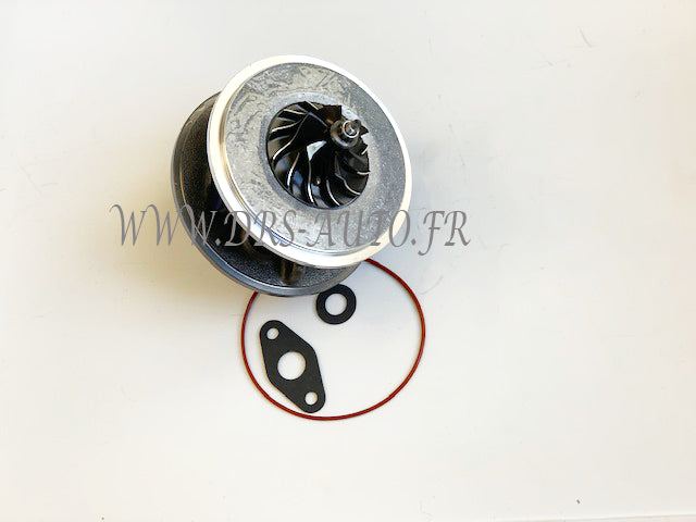 CHRA TURBO VOLKSWAGEN, AUDI, FORD, SEAT, SKODA 1.9 TDi 110 CV / 454232-1