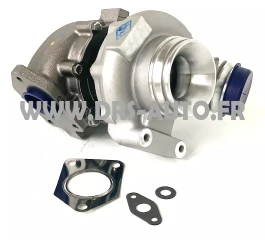 TURBO COMPRESSEUR BMW 2.0 D 177 CV / 4913505895