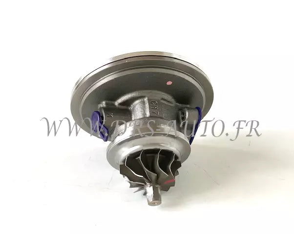 CHRA TURBO PEUGEOT, CITROËN, FIAT, SUZUKI 2.0 HDi / 107 109 110 CV / 53039880009
