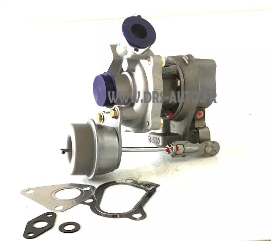 TURBO COMPRESSEUR FIAT, LANCIA 1.3 MJT, 1.3 MJTD / 54359700018