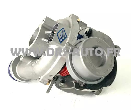 TURBO COMPRESSEUR DACIA, RENAULT, NISSAN 1.5 DCi / 54399700076