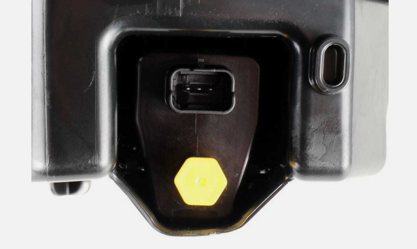 Réservoir de FAP Pour Citroën C4 II Peugeot 308 II 508 II 1610115580 9808025480
