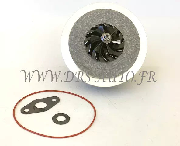 CHRA TURBO CARTOUCHE CITROËN, FIAT, LANCIA, PEUGEOT 2.2 HDI / 707240