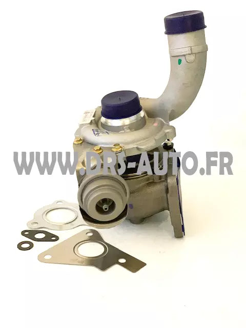 TURBO COMPRESSEUR MITSUBISHI, NISSAN, RENAULT, VOLVO 1.9 DCi DI-D 120 CV / 708639