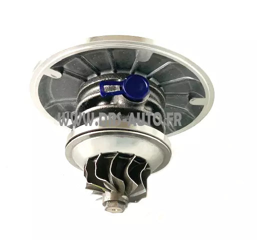 CHRA TURBO CARTOUCHE CITROËN, FIAT, LANCIA, PEUGEOT, SUZUKI 2.0 HDi / JTD / 713667