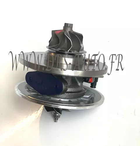 CHRA TURBO CARTOUCHE ALFA ROMEO, FIAT, LANCIA 1.9 L / 716665