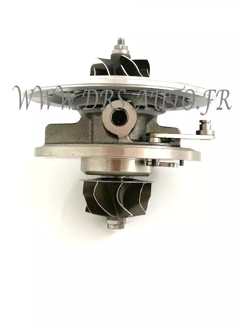 CHRA TURBO CARTOUCHE MERCEDES-BENZ 2.2 D / 727461