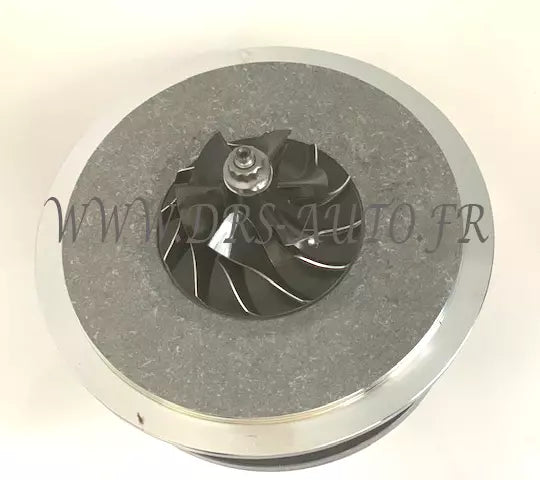 CHRA TURBO CARTOUCHE NISSAN 2.5 DCI 174 CV / 751243