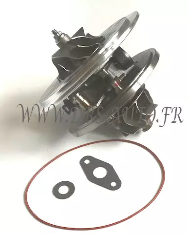 CHRA TURBO CARTOUCHE BMW X5 (E53) 3.0L D / 753392