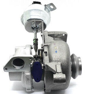TURBO CITROEN PEUGEOT 2.0 HDi 136 cv 753556 756047 NEUF