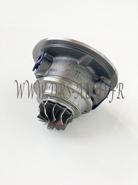CHRA TURBO CARTOUCHE CITROËN, FORD, PEUGEOT, SUZUKI 1.4 HDi 90 CV / VVP2