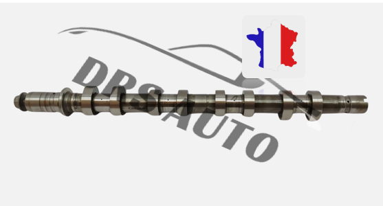 Arbre À Cames 8200100528 1.4 1.6 16v K4J K4M Renault Dacia