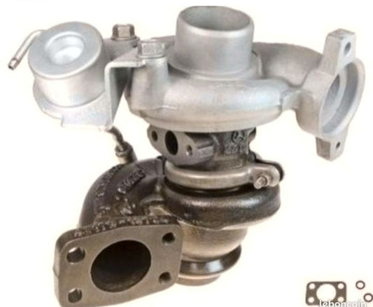 Turbo 1.6 hdi 90cv Peugeot Citroen xsara picasso c4 206 207 307 308 partner berlingo NEUF
