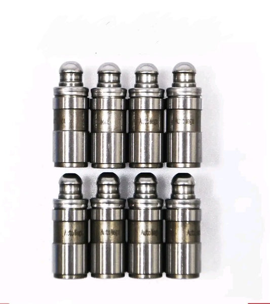 Lot de 8 poussoirs hydrauliques 1.6 2.0 1.4 &amp; 2.2 e-hdi 2000-->2018 DV6C DV4C neuf