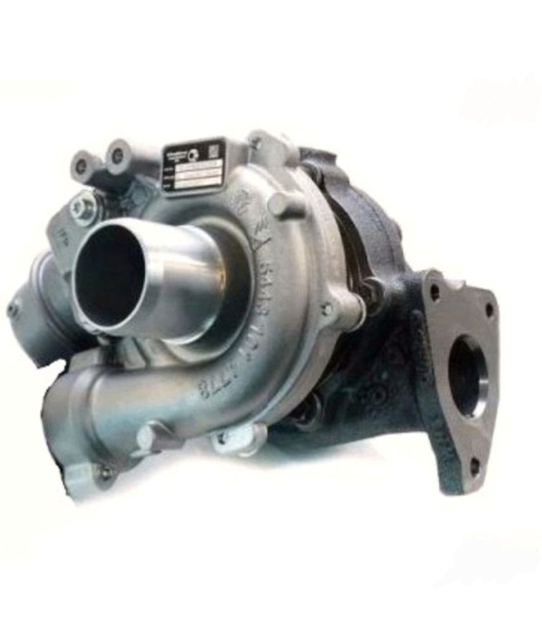 Turbo Megane 3 Scenic 3 Laguna 3 Espace 5 Qashqai +2 Trafic 1.6 DCi 90-130 cv 54389700001 neuf