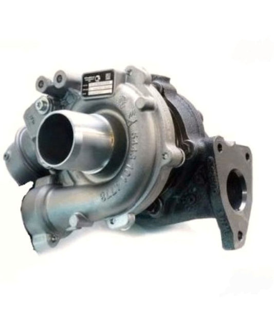 Turbo Megane 3 Scenic 3 Laguna 3 Espace 5 Qashqai +2 Trafic 1.6 DCi 90-130 cv 54389700001 neuf