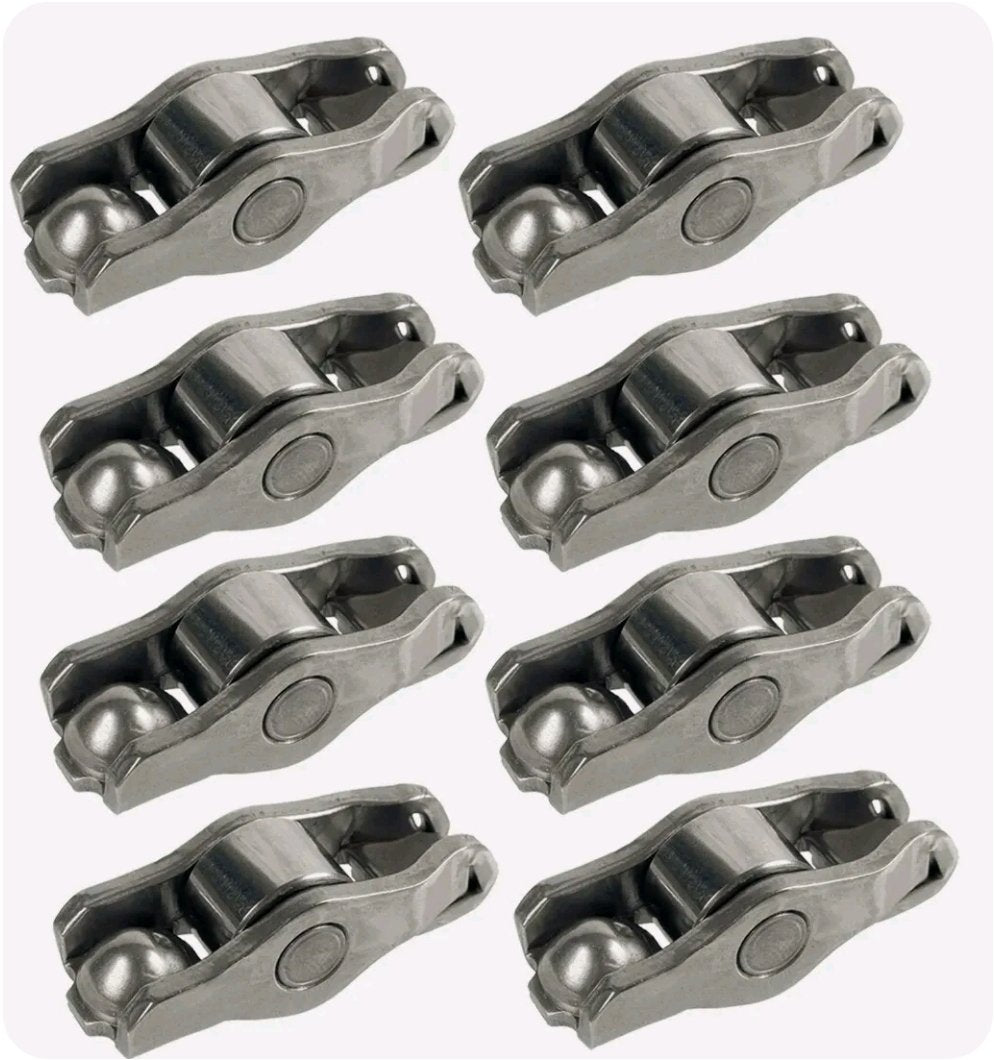 Lot de 8 linguets Peugeot 1.4 &amp; 1.6 HDI 8v DV4 &amp; DV6C Culbuteurs 0903.65