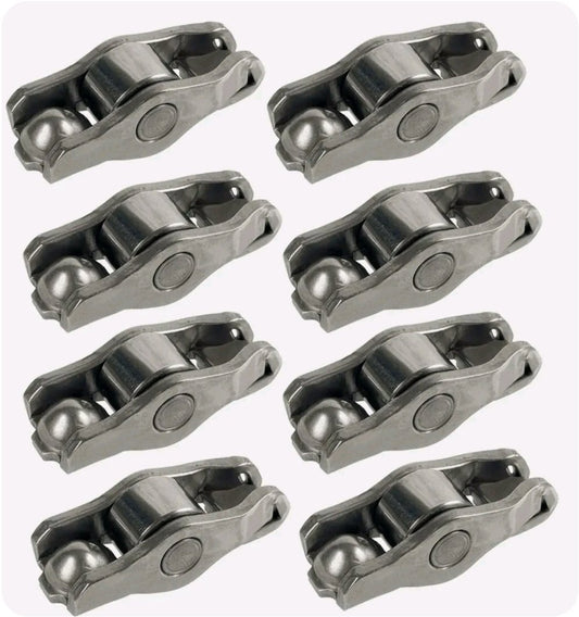 Lot de 8 linguets Peugeot 1.4 &amp; 1.6 HDI 8v DV4 &amp; DV6C Culbuteurs 0903.65