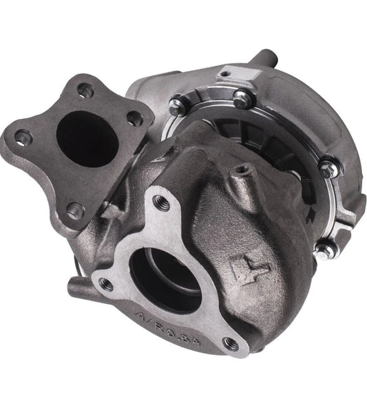 Turbo GT2056V 769708 767720 for Nissan Navara Pathfinder 2.5DI 171HP YD25 YD26