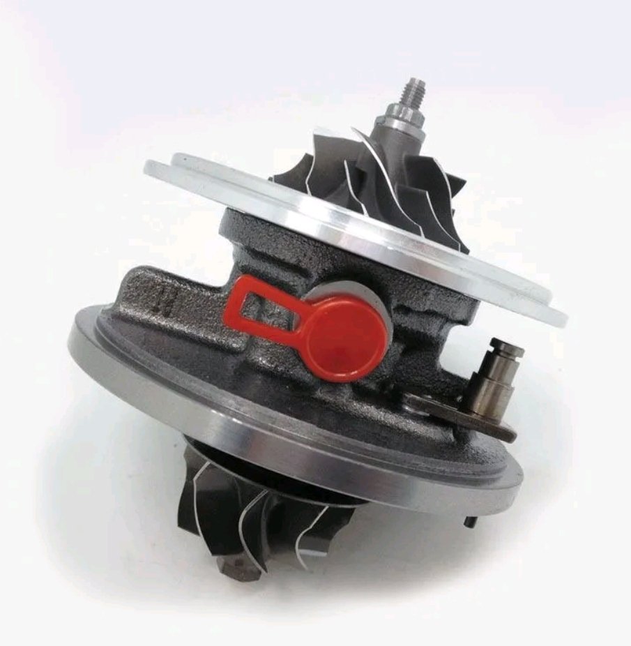 CHRA Cartouche pour Volkswagen  721021