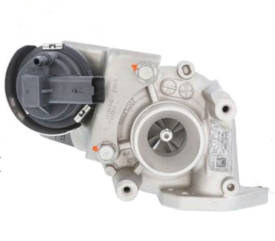 Turbocompresseur PEUGEOT CITROEN FORD OPEL DS 1.5 hdi 100cv 102cv 49172-03100