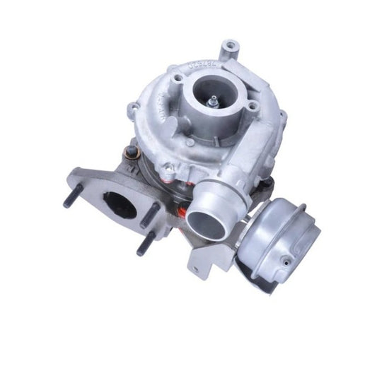 Turbo pour RENAULT Master 3 2.3 dCi 150 CV 790179-5002S NEUF