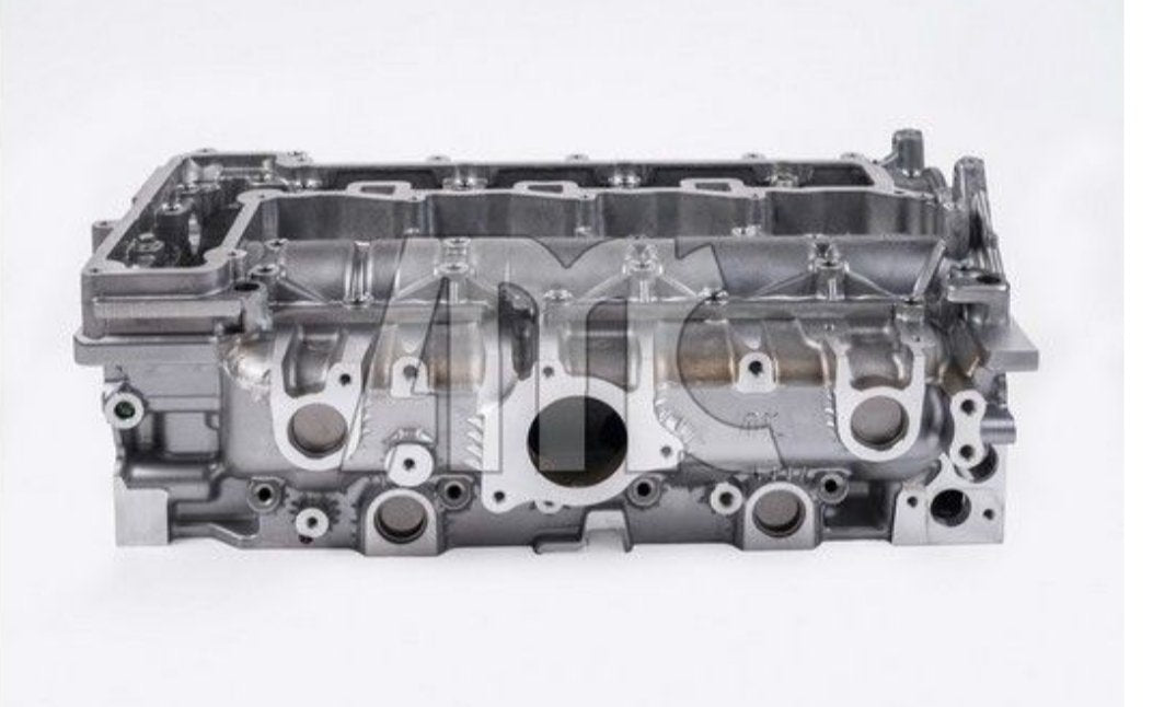 Culasse NEUVE PEUGEOT CITROEN JUMPER BOXER 5008 etc 2.0 et 2.2 blue hdi 110 120 130 150 180 réf 1609073180 DW10