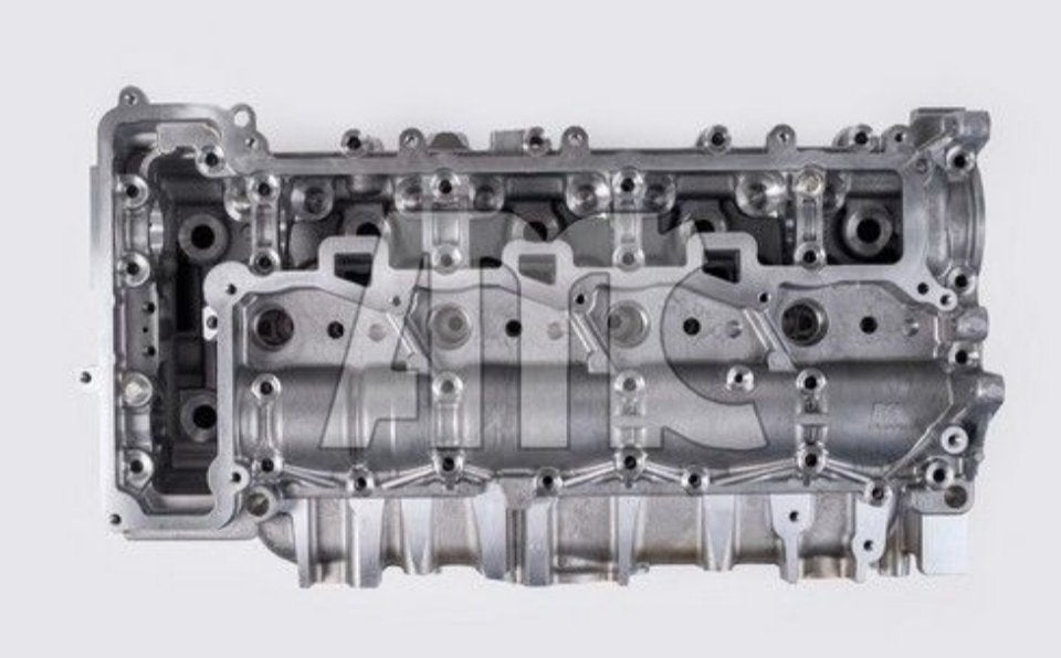 Culasse NEUVE PEUGEOT CITROEN JUMPER BOXER 5008 etc 2.0 et 2.2 blue hdi 110 120 130 150 180 réf 1609073180 DW10