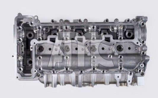 Culasse NEUVE PEUGEOT CITROEN JUMPER BOXER 5008 etc 2.0 et 2.2 blue hdi 110 120 130 150 180 réf 1609073180 DW10