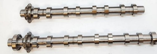 Lot de 2 Arbres à Cames 1.5 hdi 100 120 130cv en 7mm NEUF