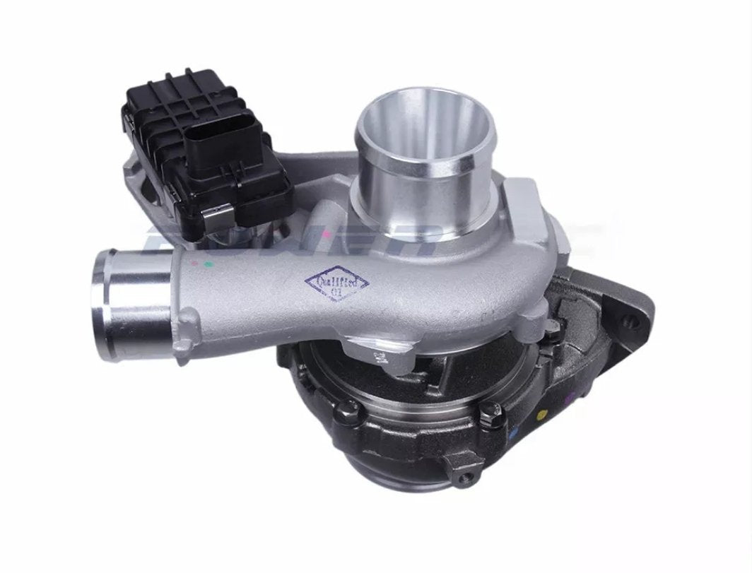 Turbocompresseur 798128 pour Citroen Jumper III 2.2 HDi 110/81/96Kw 4H03 9802446680 NEUF