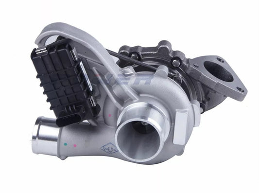 Turbocompresseur 798128 pour Citroen Jumper III 2.2 HDi 110/81/96Kw 4H03 9802446680 NEUF