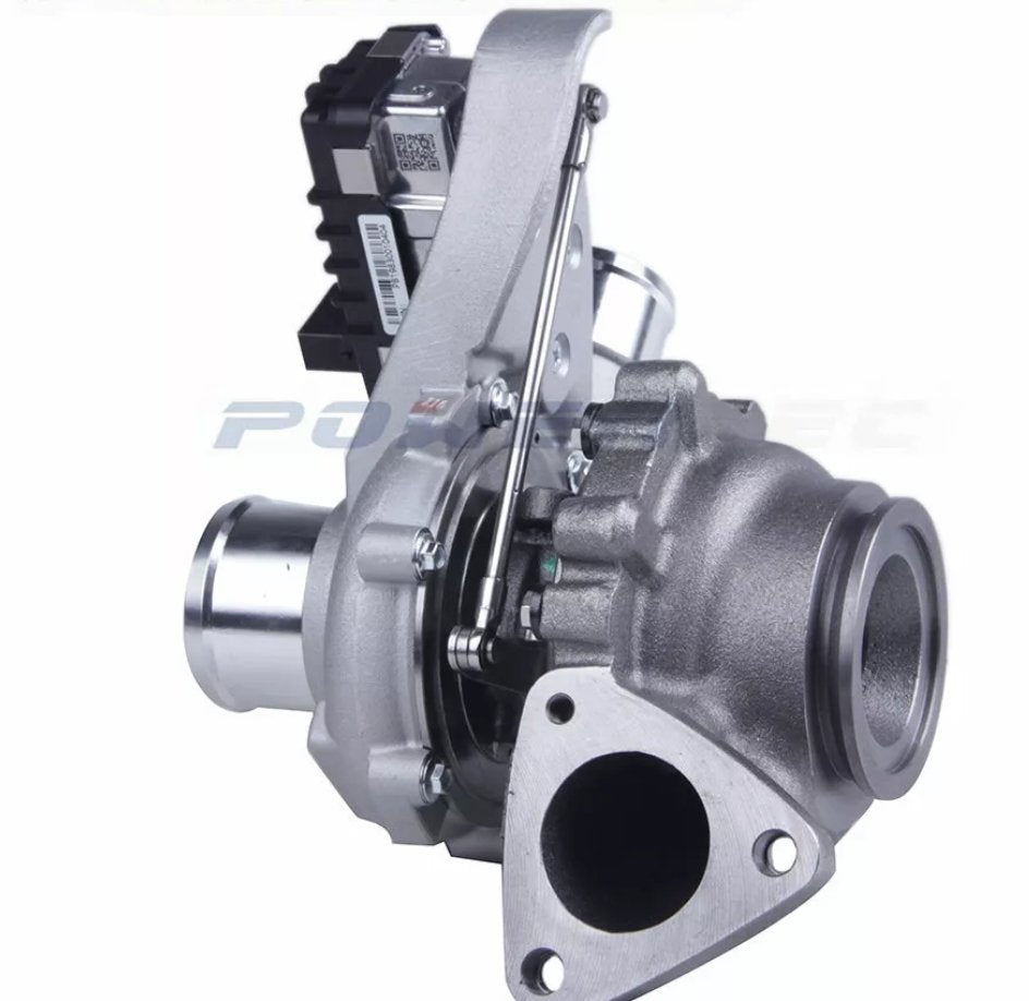 Turbocompresseur 798128 pour Citroen Jumper III 2.2 HDi 110/81/96Kw 4H03 9802446680 NEUF