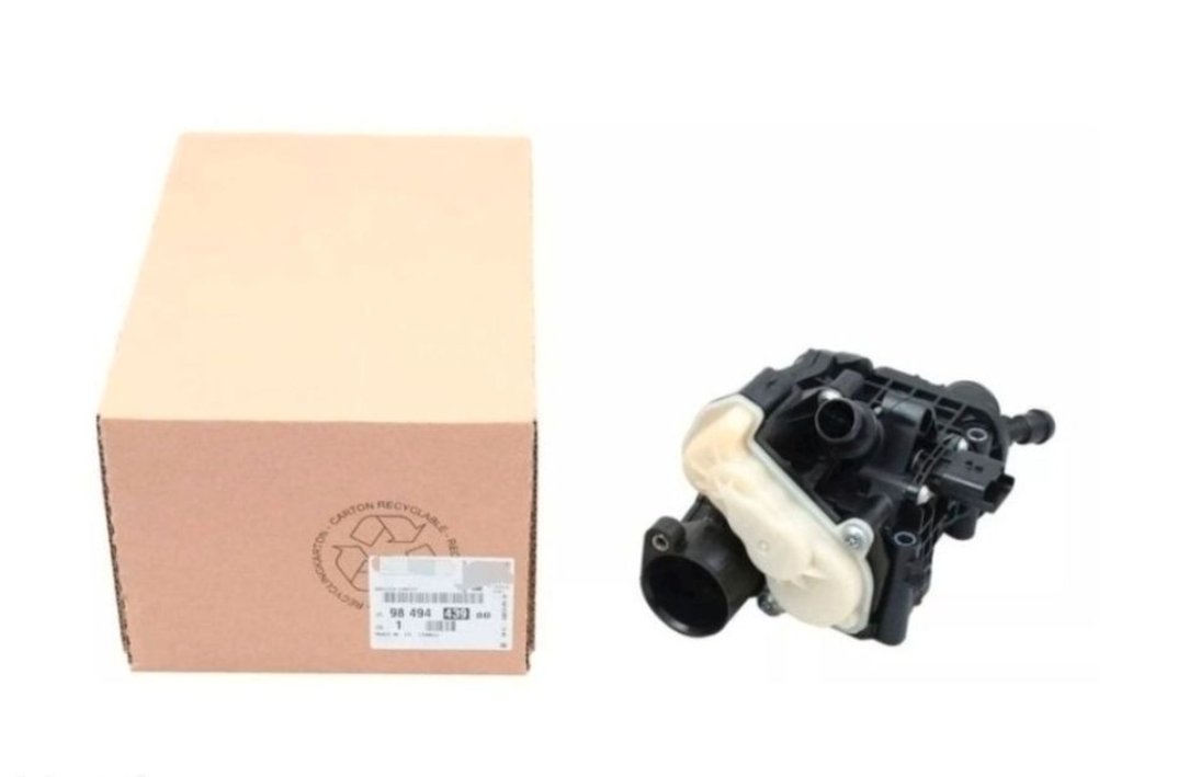 Thermostat d'eau Peugeot Citroen 2.0 et 2.2 BLUEHDI 110 120 130 140 150 180cv