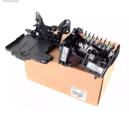 Module pour PEUGEOT 308 3008 5008 9675350380 UNITÉ DE PROTECTION GESTIONNAIRE De Batterie neuf