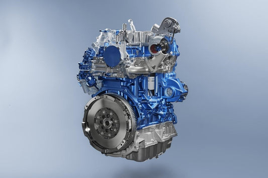 Pièces Ford 2.0 eco blue 185cv