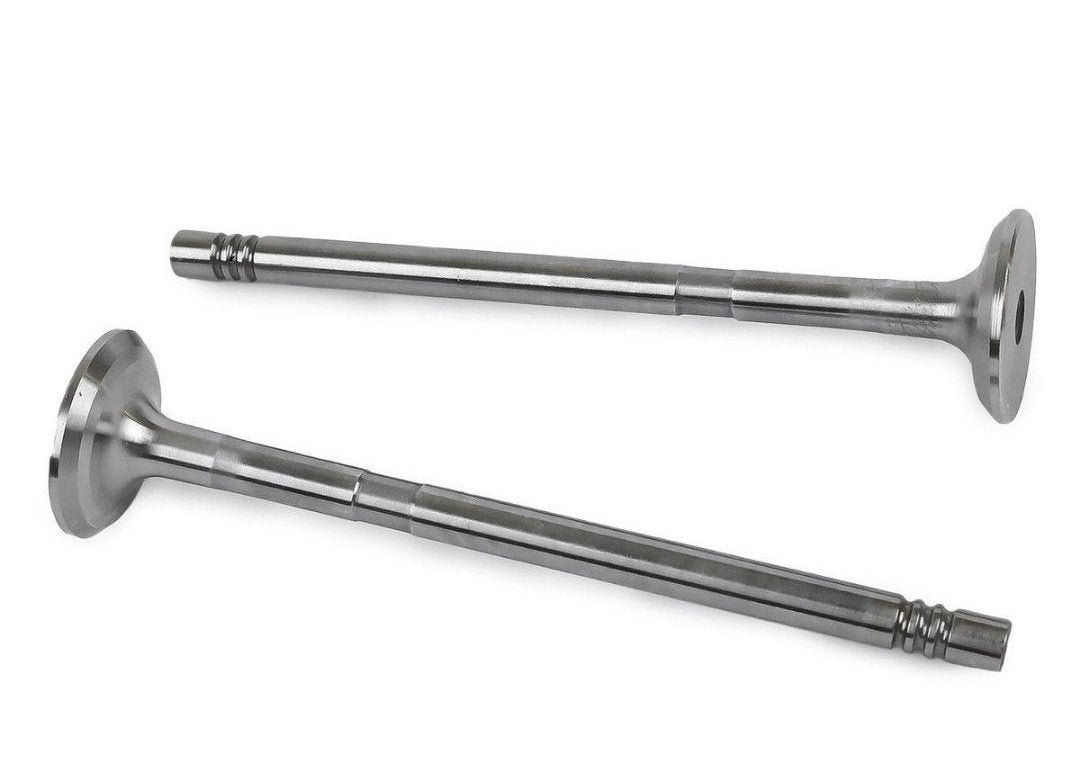 Lot de 8 soupapes échappement pour 1.5 hdi 100 120 130cv